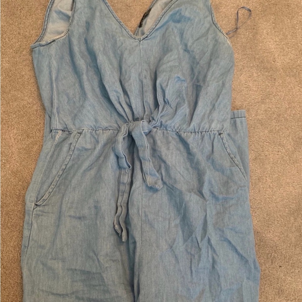 Women’s Small As You Wish Jumpsuit